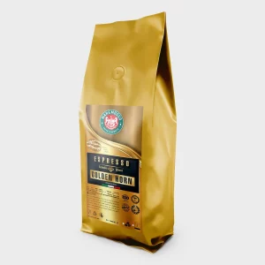 Espresso Golden Horn Blend Çekirdek Kahve 1 Kg